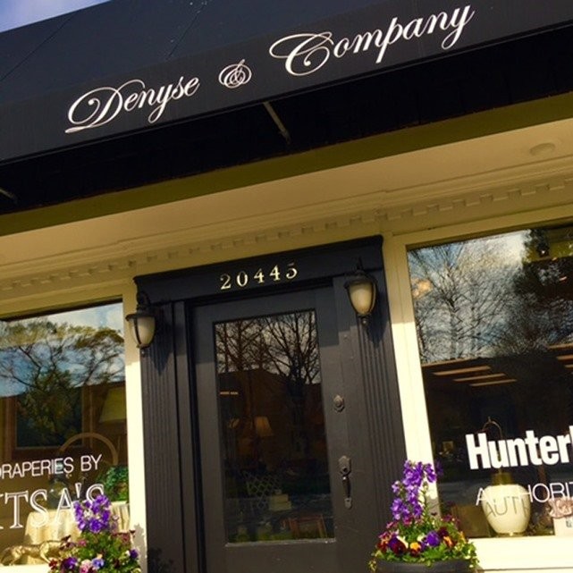 Hunter Douglas Dealer Image