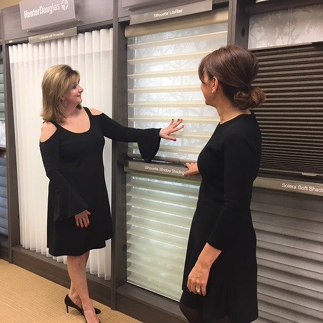 Hunter Douglas Dealer Image